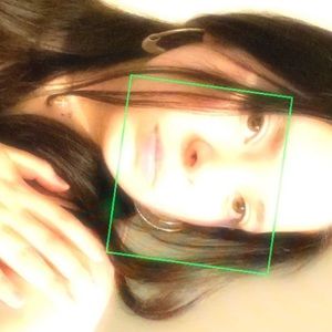 Meet your Posher, Evie